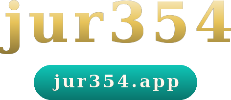 jur354 logo